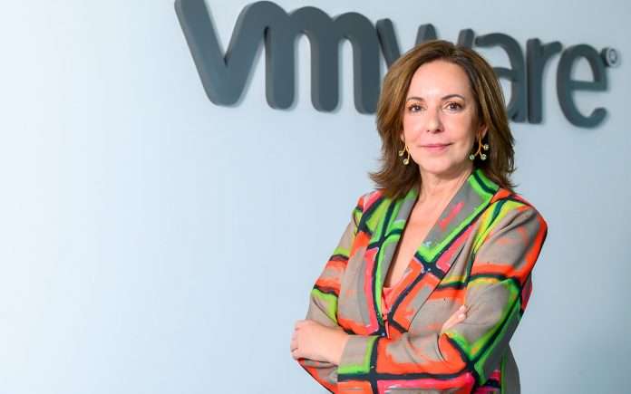 1222_vmware01 Multicloud. La complejidad operativa y la seguridad, los grandes retos del viaje a cloud