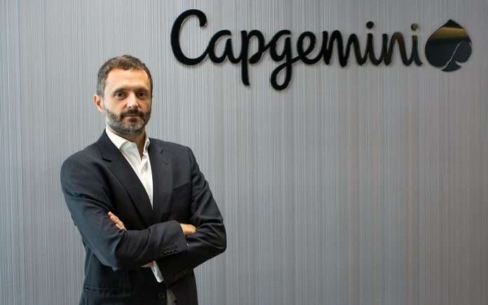 1222capgemini01 Ciberseguridad en las Administraciones Públicas