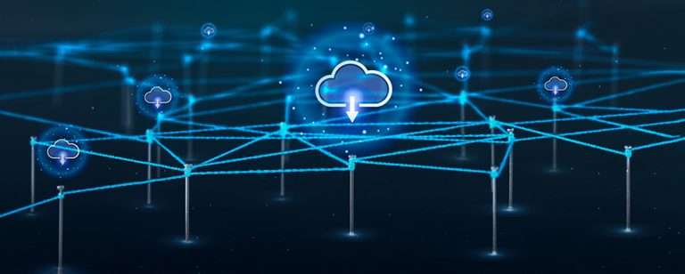 HPE y sus modelos as a service