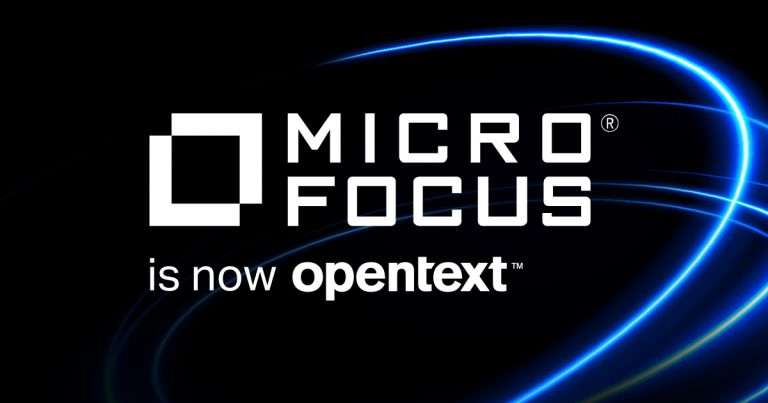 OpenText compra Micro Focus