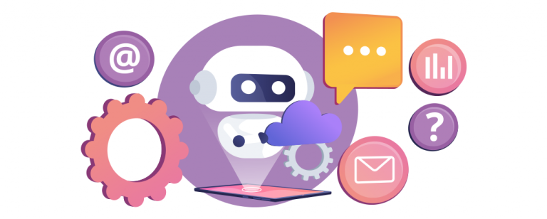 Chatbots más inteligentes y proactivos