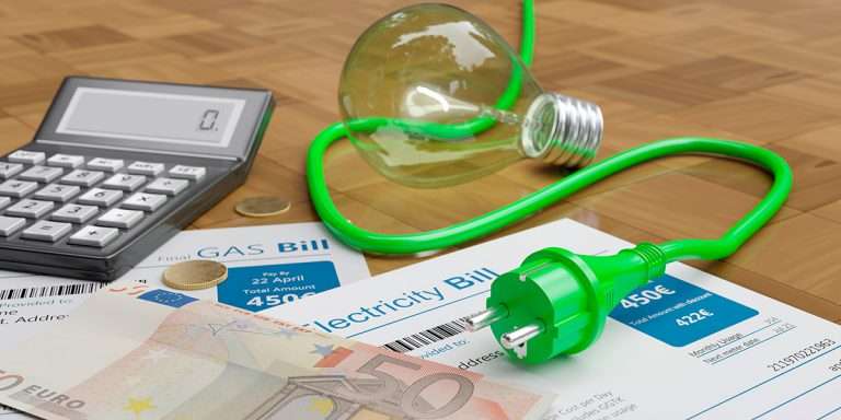 Industria 4.0 Sostenible o cómo reducir el shok energético