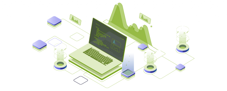 Hiperautomatización y low-code