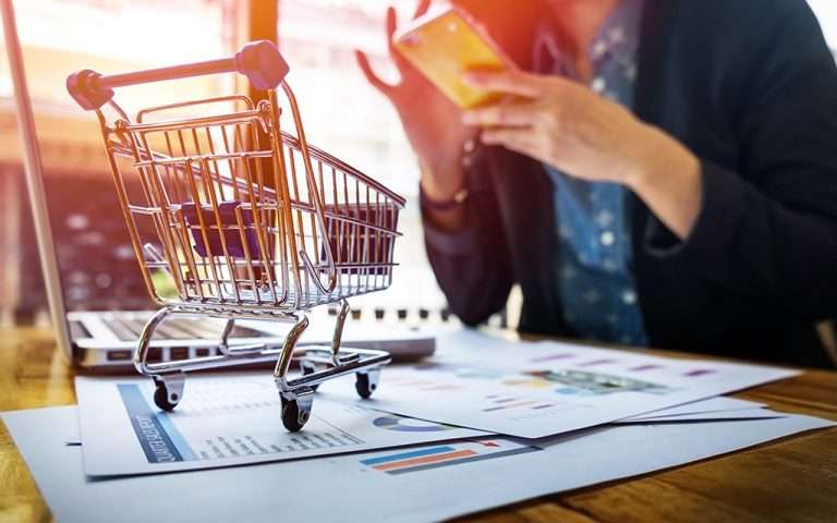 Evolución de los negocios online