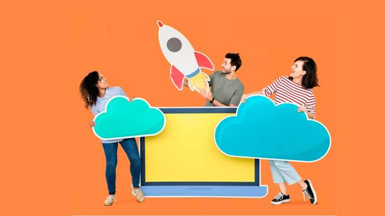 Huawei Cloud Start-up Program