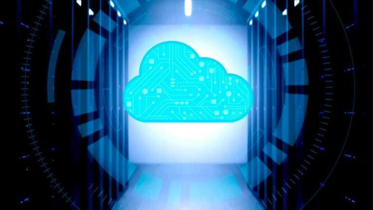Entorno híbrido multicloud