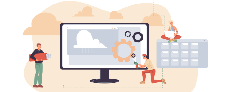 Cloud: promesa incumplida