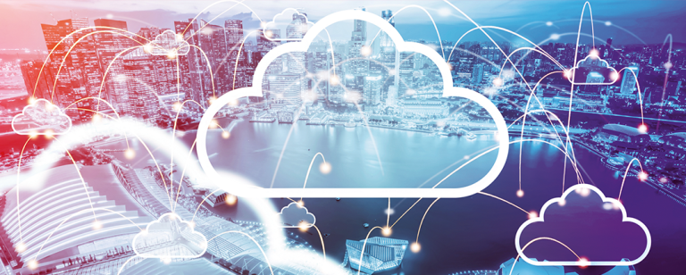 Cloud híbrida y multicloud