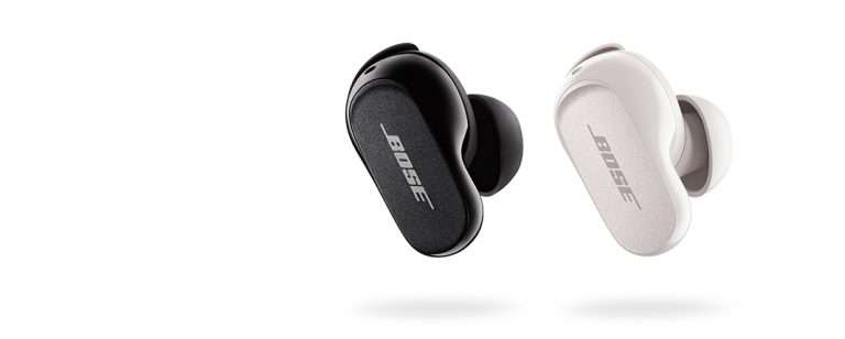 Bose QuietComfort Earbuds II
