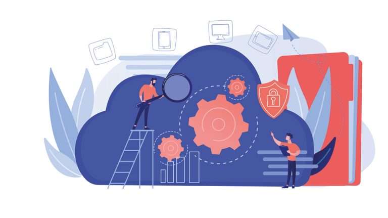 La soberanía en cloud