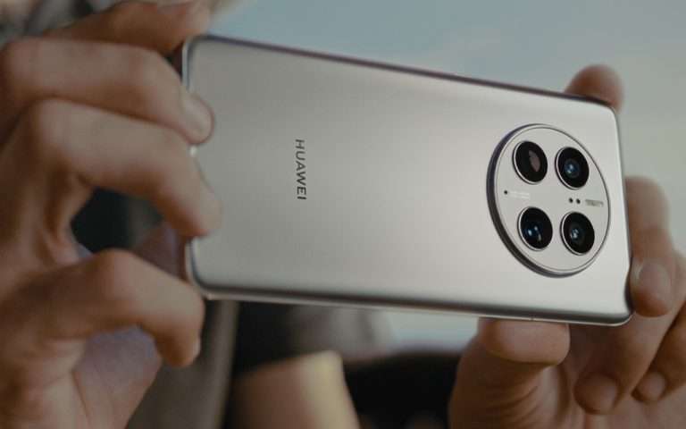 Huawei Mate 50 Pro