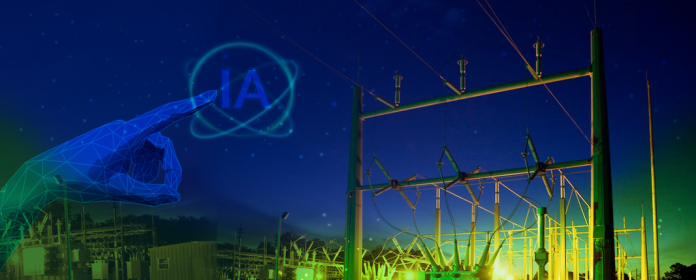 IA_sector-energetico Transición energética