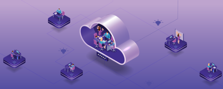 Gobernar un entorno híbrido multicloud