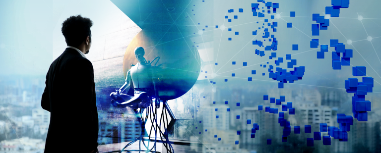 Inteligencia artificial y el contrato social