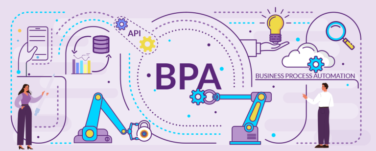 El rediseño de las plataformas BPA
