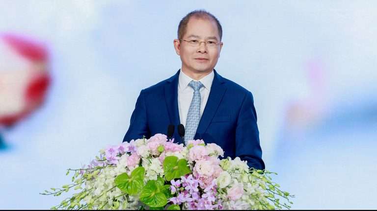 Informe anual Huawei 2022