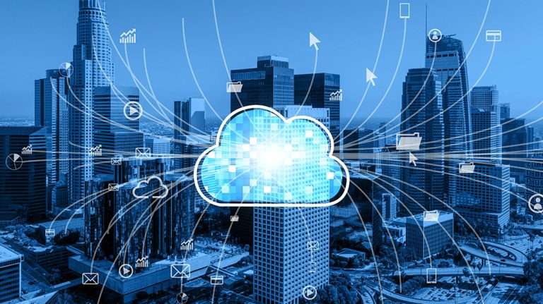 Gestión de los datos desde una plataforma unificada