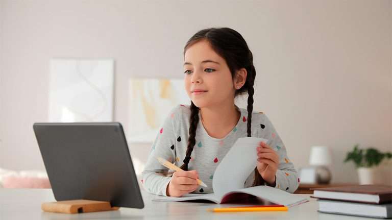 Fomentar las carreras STEM entre las niñas