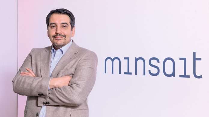 DB54AndresDuque01 Workplace en el sector financiero