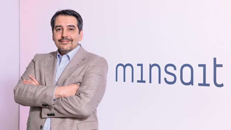 Workplace en el sector financiero