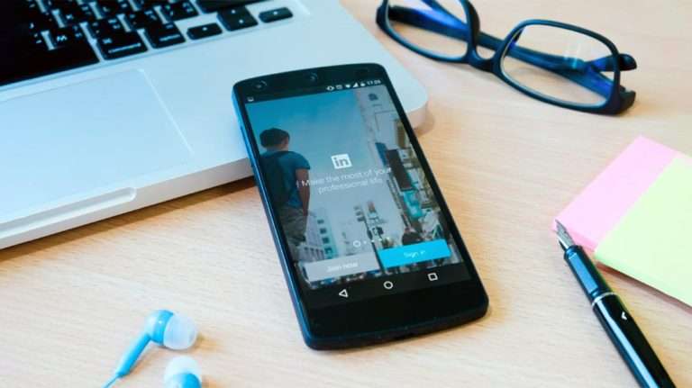 LinkedIn, afianzar el networking profesional