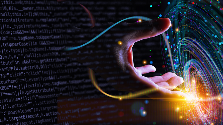 La versatilidad del legacy code