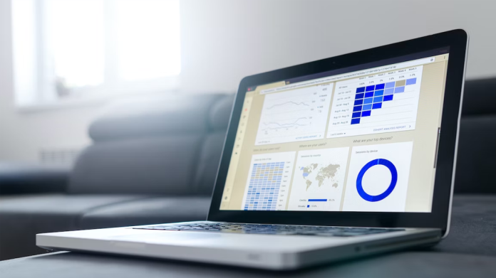 db54_la economía del dato-Qlik El despegue de la economía del dato