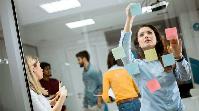 Productividad, engagement y cultura