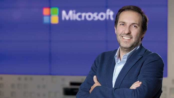 DB54_Microsoft01 “Cultura y tecnología"