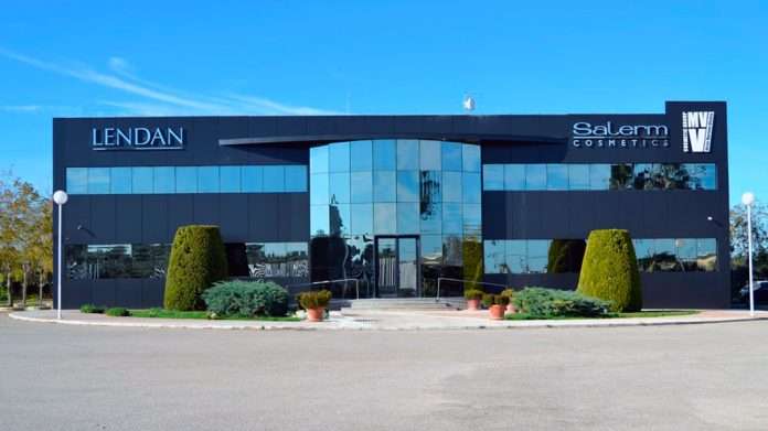 DB54_Ricoh Modern workplace en Lamarvi