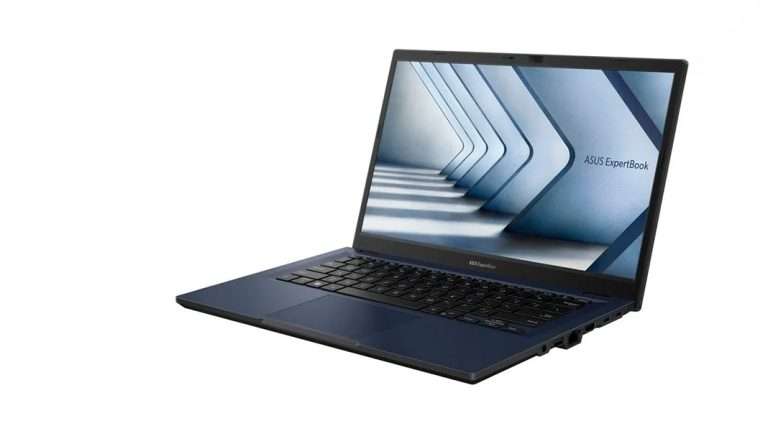 ASUS ExpertBook B1402