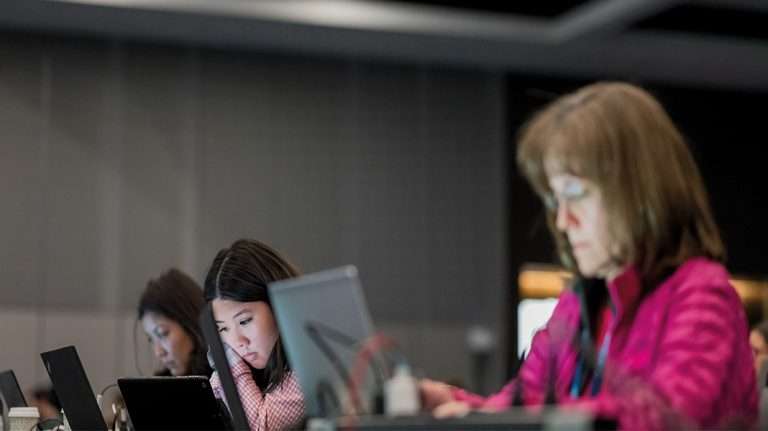 La nueva realidad del trabajo flexible