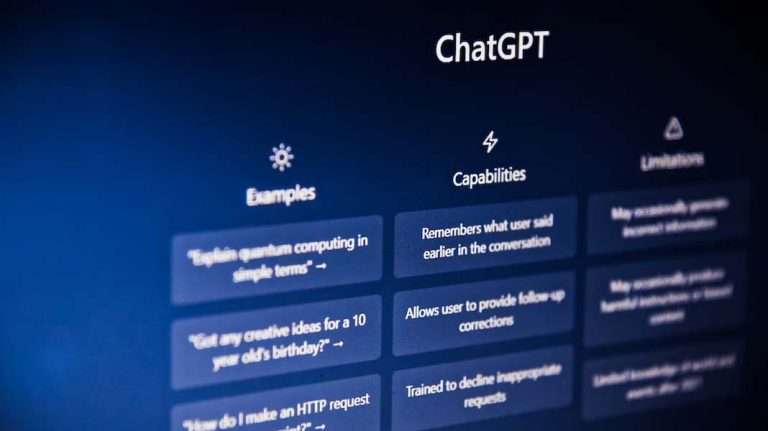 ChatGPT: casos de uso