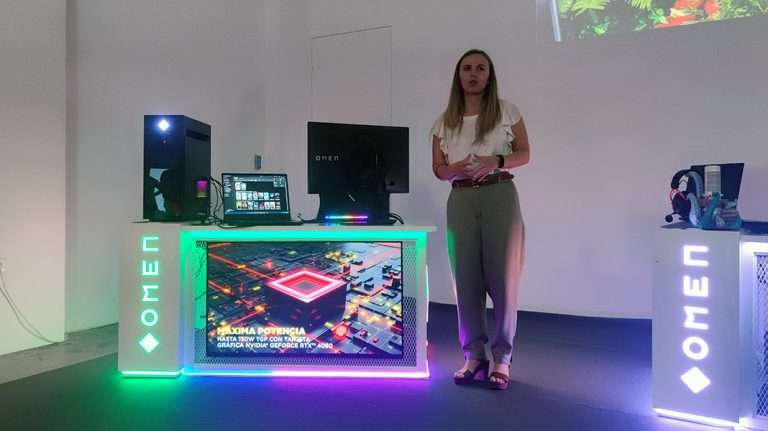 Ecosistema gaming: jugar, crear y trabajar