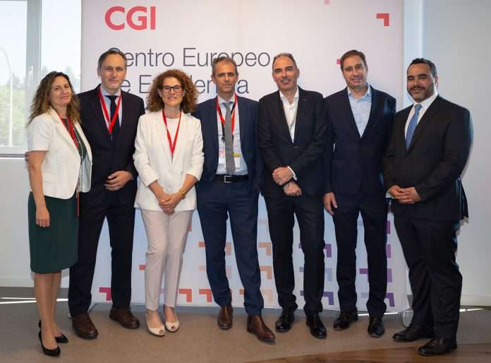 12072023_cgi01 Nuevo Centro Europeo de Excelencia de CGI en Madrid