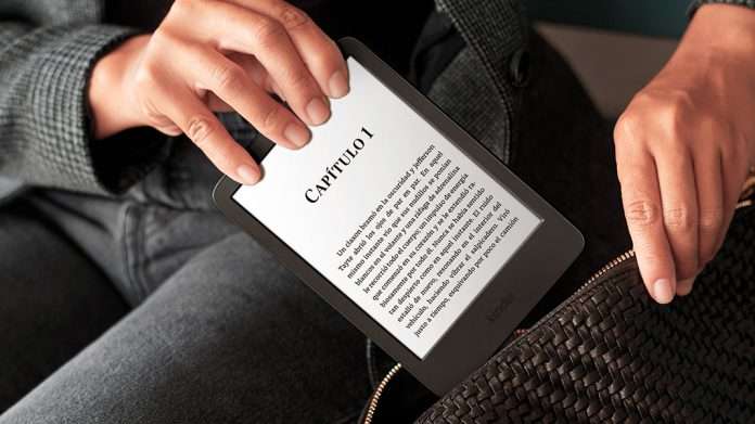 DB55_Kindel01 Kindle 2022
