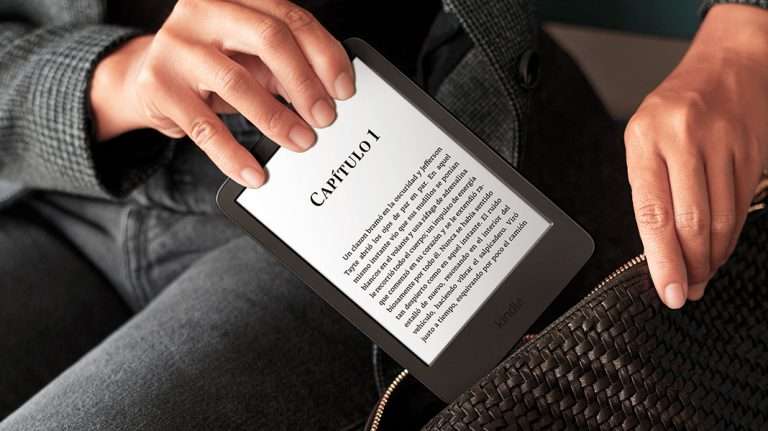 Kindle 2022