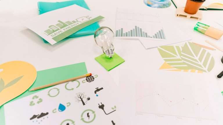 Datos y eficiencia energética