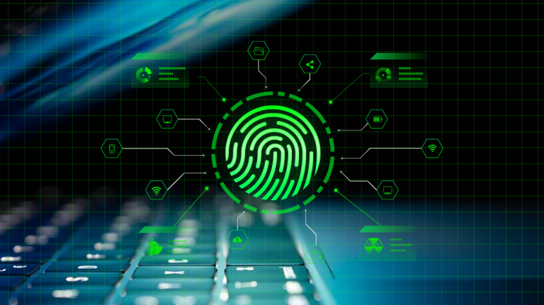 Fraude e identidad digital