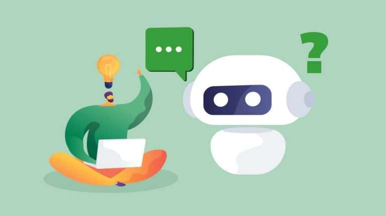 Inteligencia artificial o humana