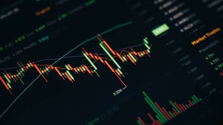 Digitalización del área financiera