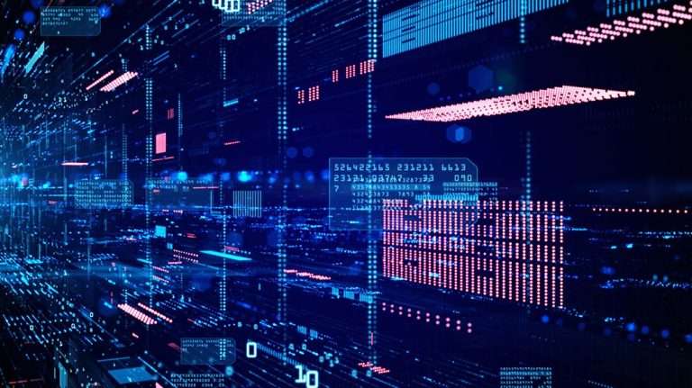 Datos interconectados