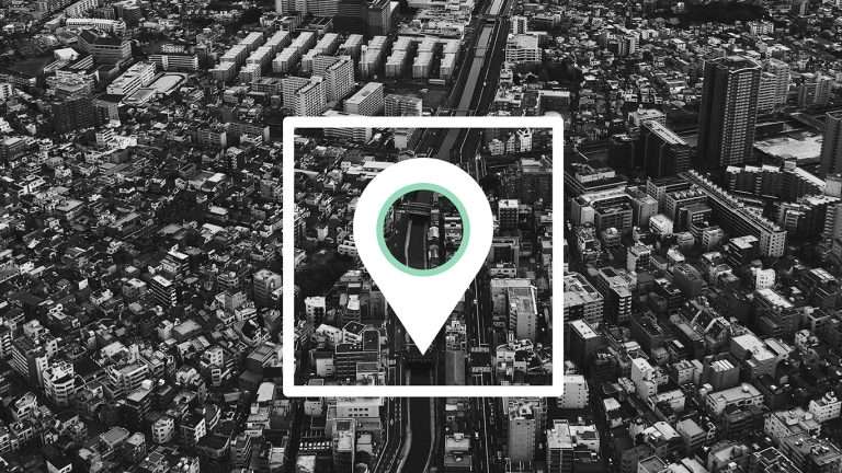 Esri: Datos y contexto geoespacial