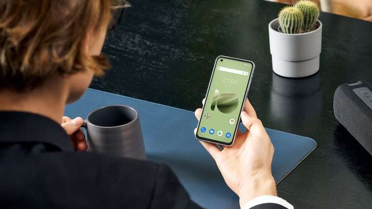 Asus Zenfone 10