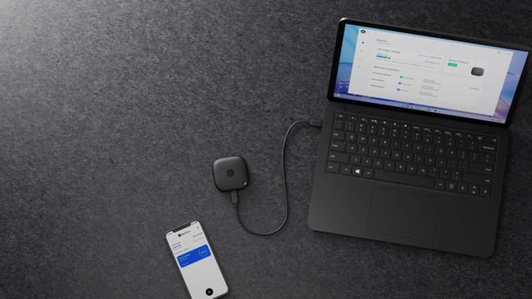 Synology BeeDrive