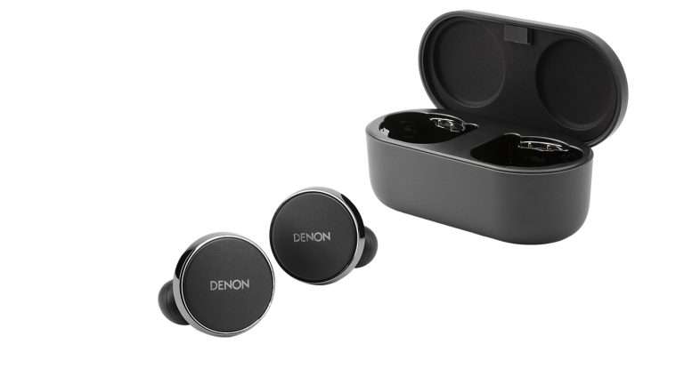 Denon PerL Pro