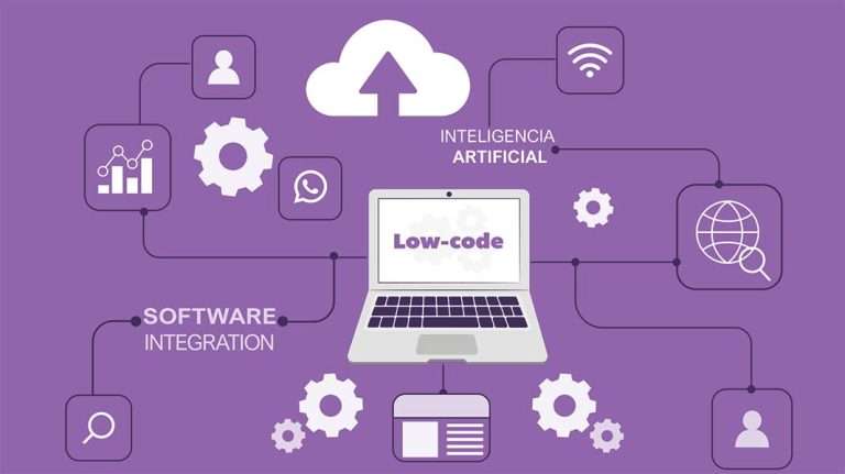 Low-code en SAP