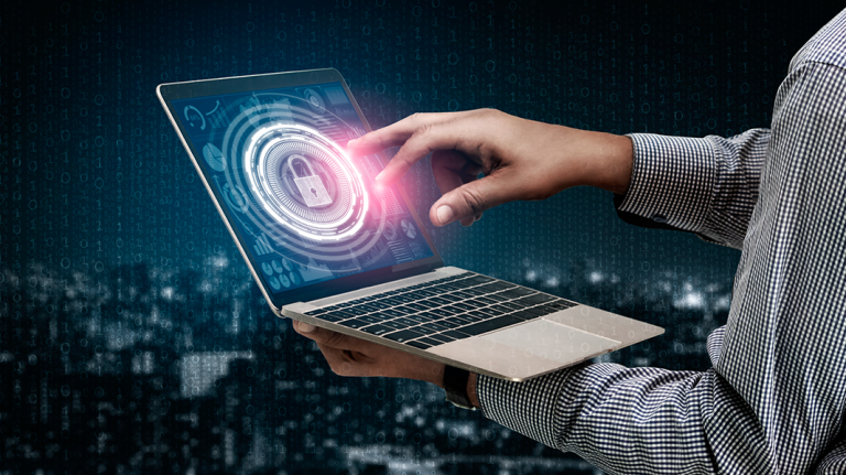 Estrategia de ciberresiliencia