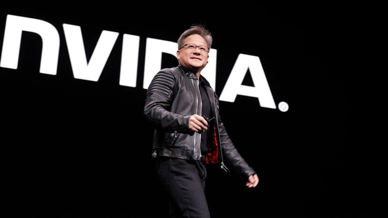 Jensen Huang