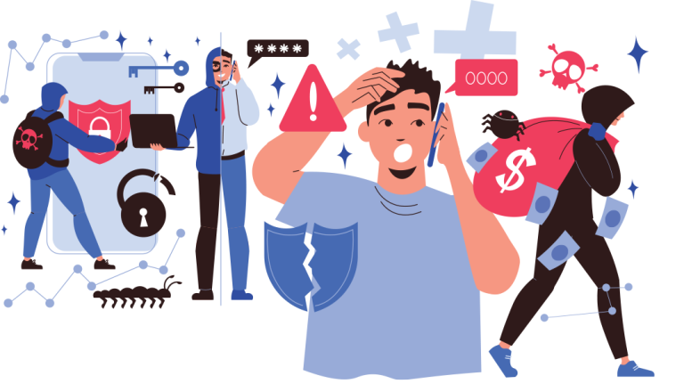 Ciberseguridad y empleados